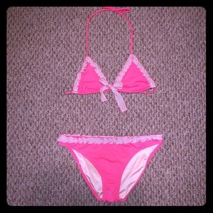 Victoria’s Secret Bikini Bathing Suit